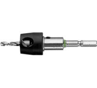 Festool BSTA HS D 4,5 CE 492524 Foret alésoir 4.5 mm 1 pc(s)