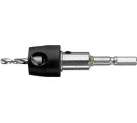 Festool Alésoir conique BSTA HS D 4,5 CE