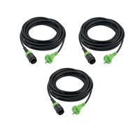FESTOOL Câble Plug-it H05 RN-F 4M Câble D'Connexion 203935 (=3x 203914)