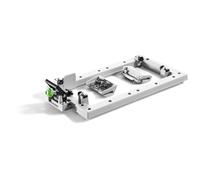 Festool Cadre de Guidage FSR-BS 75 pour Ponceuse à Bande | Accessoire de ponçage pour grandes surfaces - stabilité optimale - protection de la surface - montage sans outils