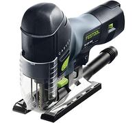 Festool Caladora de péndulo PS 420 EBQ-Plus CARVEX