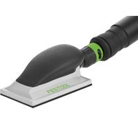 Festool Cale de ponçage HSK-A 80x130