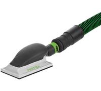 Festool Cale de ponçage HSK-A 80x130 - 496962
