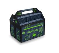 Festool Festool Calendrier de l’Avent AK-FT1 Édition limitée 2026 Quantité:1