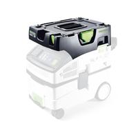 Festool Capot CT MINI/MIDI ET-BG - 204717
