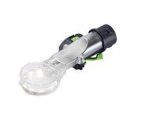 FESTOOL Capot d'aspiration module lumineux LM-OF 1400 - 578683