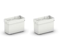Festool Casiers Box 50x100x68/10 (Lot de 2)