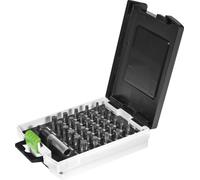 Festool Cassette à embouts TX 10-50/BH-SORT 31 pces - 769137