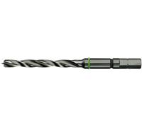 Festool Foret à bois hélicoïdal D 5 CE/W - 492514