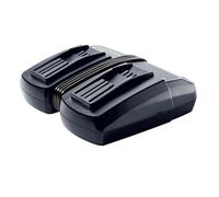 Chargeur rapide 10,8 à 18 V TCL 6 DUO FESTOOL