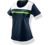 Festool Chemise de mode Damen FASH-LAD-FT1-L
