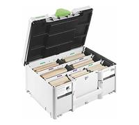 Festool Tenons Domino XL en hêtre DS/XL D12/D14 128 BU – 576792