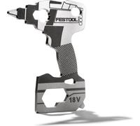 Festool Clé universelle KT-TPC-FT1