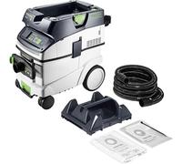 Aspirateur CTM 36 EI AC-PLANEX FESTOOL