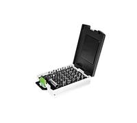 FESTOOL Coffret 31 embouts TX 10-50/BH-SORT - 769137