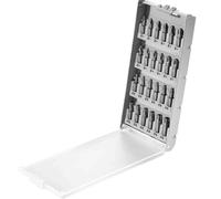 Festool Coffret à embouts BKS SYS3 25mm - 577401