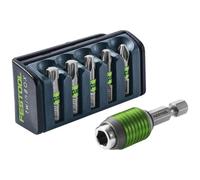 Festool Jeu d'embouts BT-IMP SORT3 204383