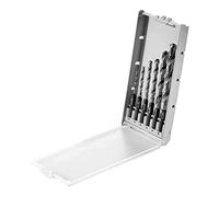 Festool 577402 BKS SYS3 D3-10 HSS CE Set de forets 3 mm, 4 mm, 5 mm, 6 mm, 8 mm, 10 mm