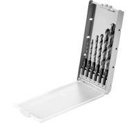 Festool Coffret de forets hélicoïdaux BKS SYS3 D3-10 HSS CE - 577402