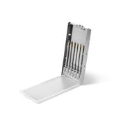 Festool Jeu d'embouts BKS SYS3 100 mm CE 577399