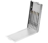 Coffret à embouts FESTOOL BKS SYS3 100mm CE - 577399