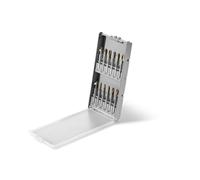 Festool Coffret d'embouts BKS SYS3 50mm CE