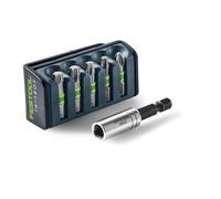 Festool BT-IMP SORT1 204381 Jeu d'embouts