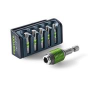 Festool Coffret d'embouts BT-IMP SORT3