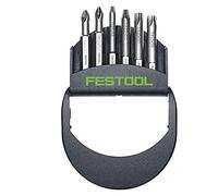 Festool Coffret d'embouts BT-IMP SORT5