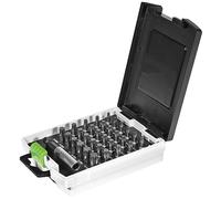 Festool Coffret à embouts TX 10-50/BH-SORT 31 pièces – 769137