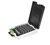 Festool Coffret à embouts TX 10-50/BH-SORT 31 pièces – 769137