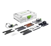Festool Coffret Systainer d'accessoires ZH-SYS-PS 420 – Réf. 576789