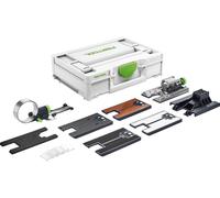 FESTOOL Systainer d'accessoires ZH-SYS-PS 420 - 576789