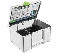 Festool Systainer³ SYS-STF D 150 4S - 576843