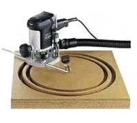 Festool - Compas Sz-of 1000 Festool
