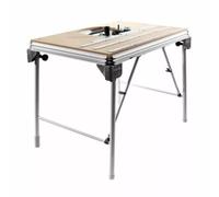 Festool CONTURO MFT/3 CONTURO - Table Multifonctions - 900mm