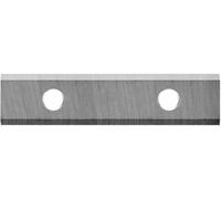 Couteau réversible Festool CT-HK HW 50x12x1,5/3 (769544) pour raboteuse du HK 132, NS-HK 250 x 50 et tête d'aplatissement du NRP 90 - Ø 260 x 50, NS-CSP 250 x 50, HK 132, PNR 90