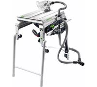 Scies semi-stationnaires CS 50 EBG PRECISIO - - 574765