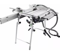 Festool Scie semi-stationnaire CS 50 EBG-Set PRECISIO 190 mm 1200 W 574772