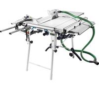 Festool CS 70 EBG-Set Scie semi-stationnaire 225 mm 2100 W