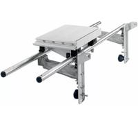 Festool Table coulissante Festool CS 70 ST 650 Quantité:1