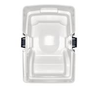 Festool CT 15 CLEANTEC aspirateur mobile 1200 watts 15 L ( 578327 ) + 7 pcs. kit de nettoyage Standard ( 577257 )