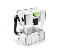 Festool CT-VA 20 CT Filtre Cyclonique pour grandes poussières - combinable avec