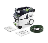 Festool CTL 26 E AC CLEANTEC Aspirateur ( 574945 )