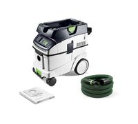 Aspirateur CLEANTEC CTL 36 EI - FESTOOL - 577908