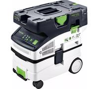 Festool CTLC MIDI I-Basic Aspirateur Sans Fil - 36V Li-Ion - 3100 L/min