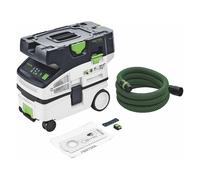 Aspirateur sans fil CTLC MINI I-Basic CLEANTEC FESTOOL - 577065