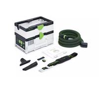 Festool CTLC SYS I-Basic Aspirateur Sans Fil - 36 V Li-Ion- 2400 L/min