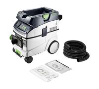 Aspirateur CTM 36 EI AC-LHS FESTOOL