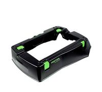 Capot pour Aspirateur Mobile - Festool - CT 26/36/48 FL VP - Raccord SYS-Lock - 1,4 kg